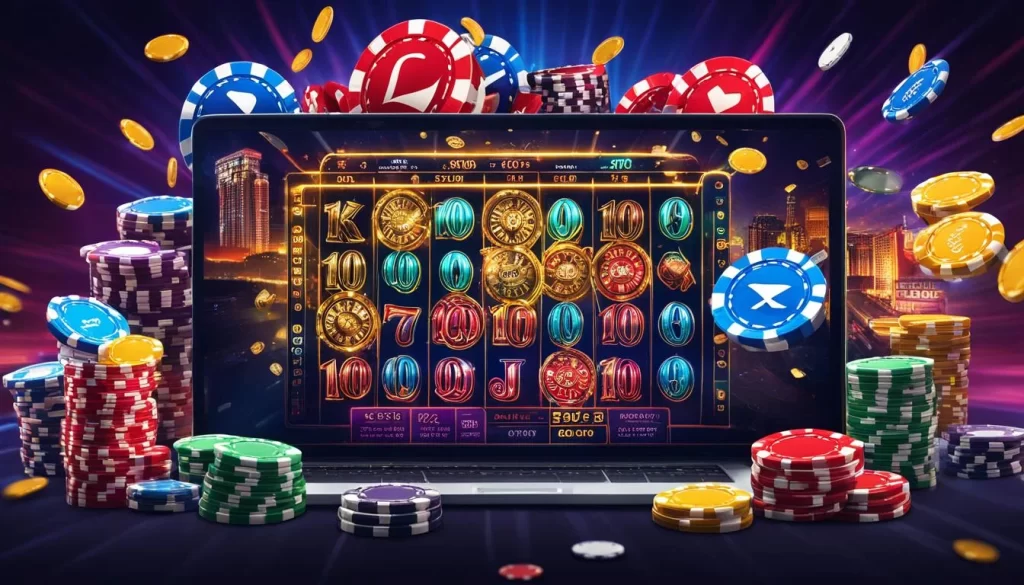 Danh Mục Trò Chơi dbet link mới