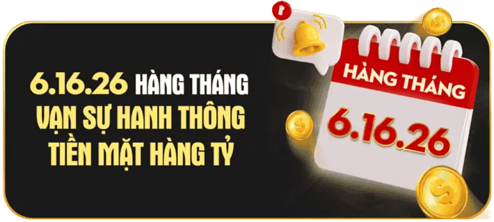Hoàn trả cao cấp VIP dbet link mới