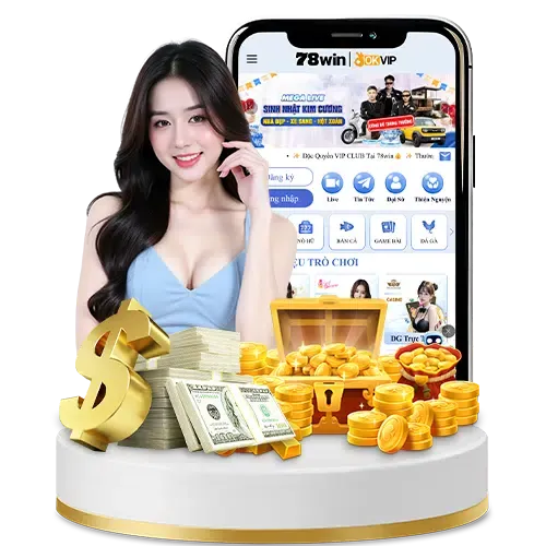 Game Bắn Cá Thần Tài