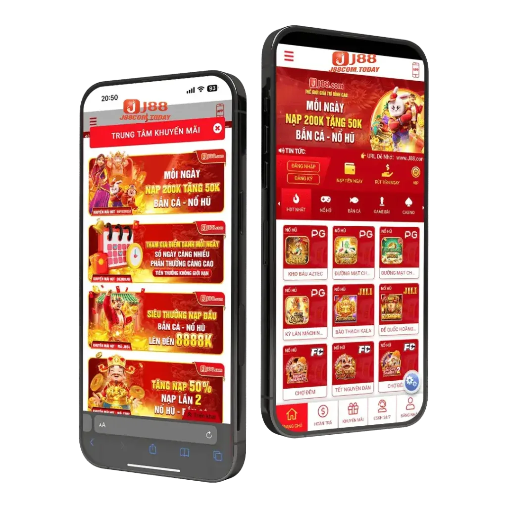 Tổng hợp các game bắn cá hot nhất Dbet