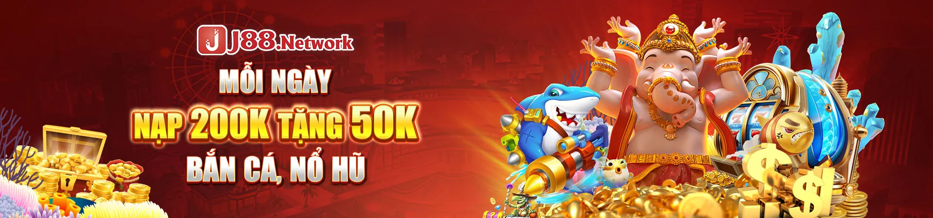 Thế giới bắn cá sống động tại Dbet Link Mới 2026
