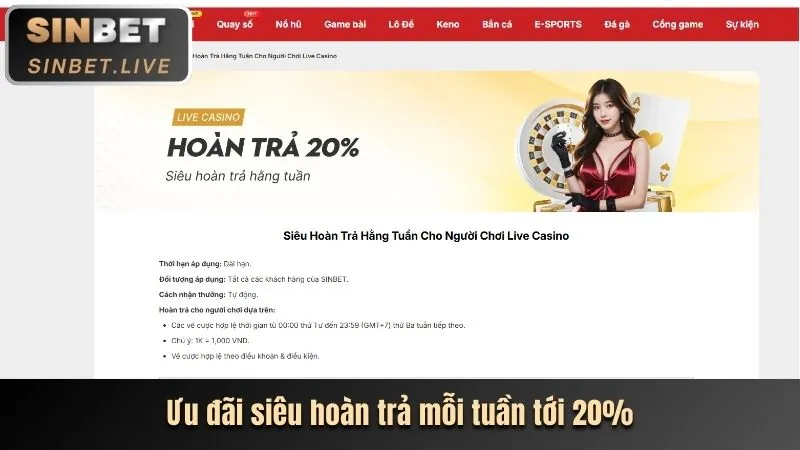Hướng dẫn chơi casino trực tuyến tại dbet link mới
